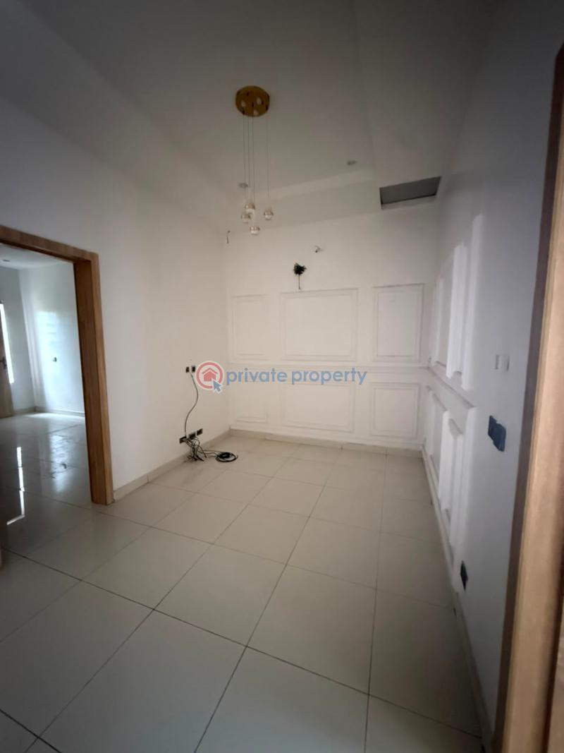 4 bedroom Terraced Duplex For Rent Gra Ikota Lekki Lagos - 6