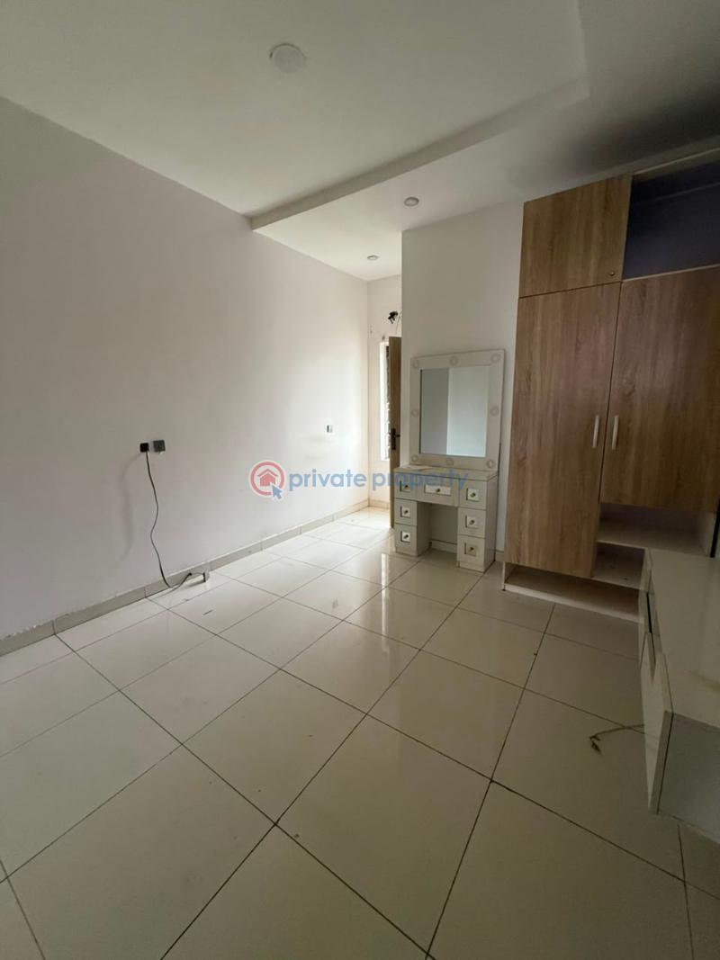 4 bedroom Terraced Duplex For Rent Gra Ikota Lekki Lagos - 11