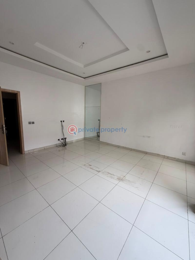 4 bedroom Terraced Duplex For Rent Gra Ikota Lekki Lagos - 9