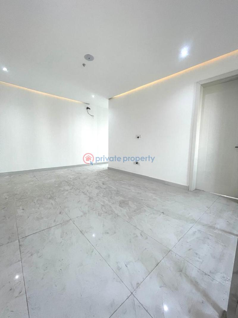 4-bedroom terrace duplex with study room - 12 4 bedroom Terraced Duplex For Sale Ikate Elegushi Lekki Lagos - 12