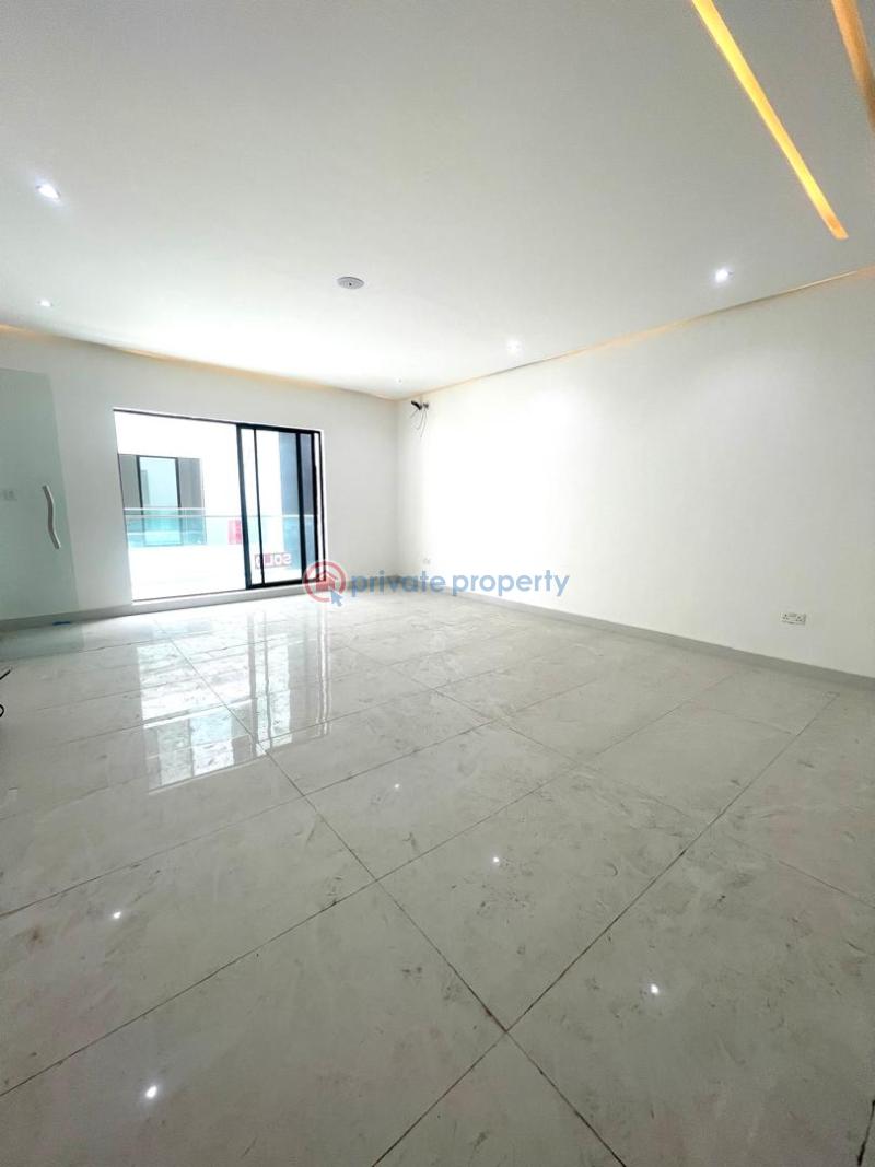 4-bedroom terrace duplex with study room - 14 4 bedroom Terraced Duplex For Sale Ikate Elegushi Lekki Lagos - 14