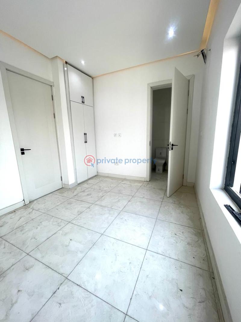 4-bedroom terrace duplex with study room - 11 4 bedroom Terraced Duplex For Sale Ikate Elegushi Lekki Lagos - 11