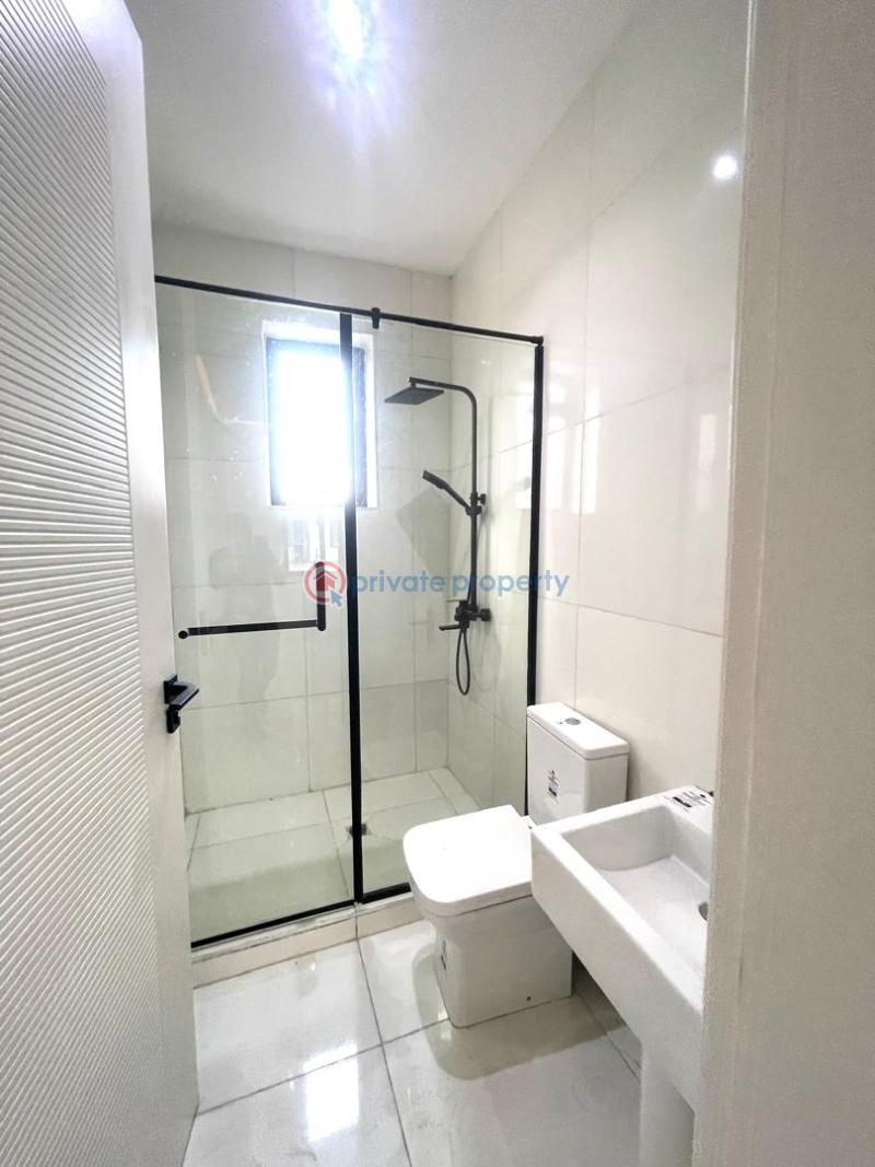 4-bedroom terrace duplex with study room - 4 4 bedroom Terraced Duplex For Sale Ikate Elegushi Lekki Lagos - 4