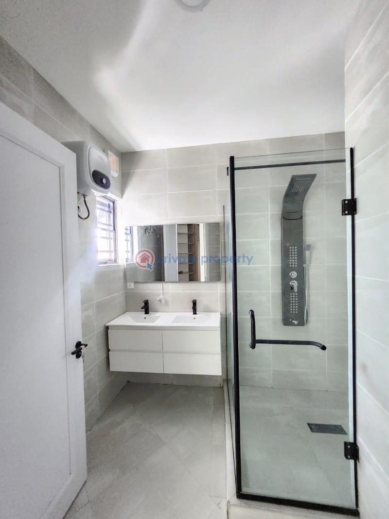 4 bedroom Terrace For Rent Oniru Victoria Island Lagos - 11
