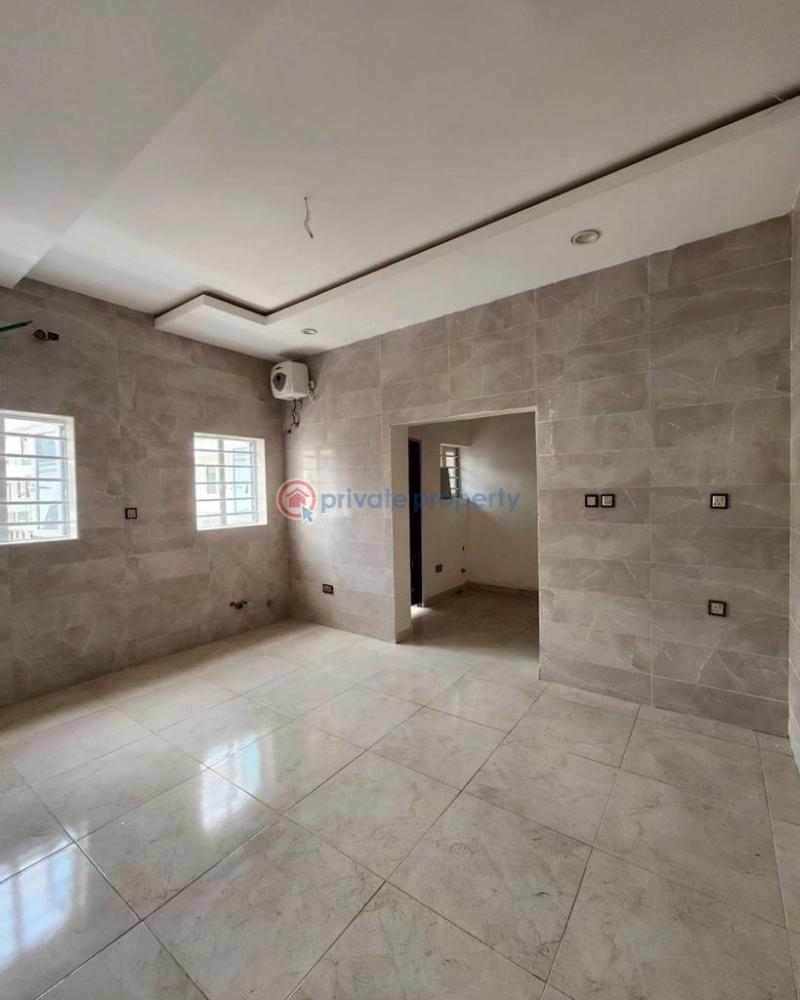 4 bedroom Duplex For Sale Ikate Elegushi Lekki Lagos - 9