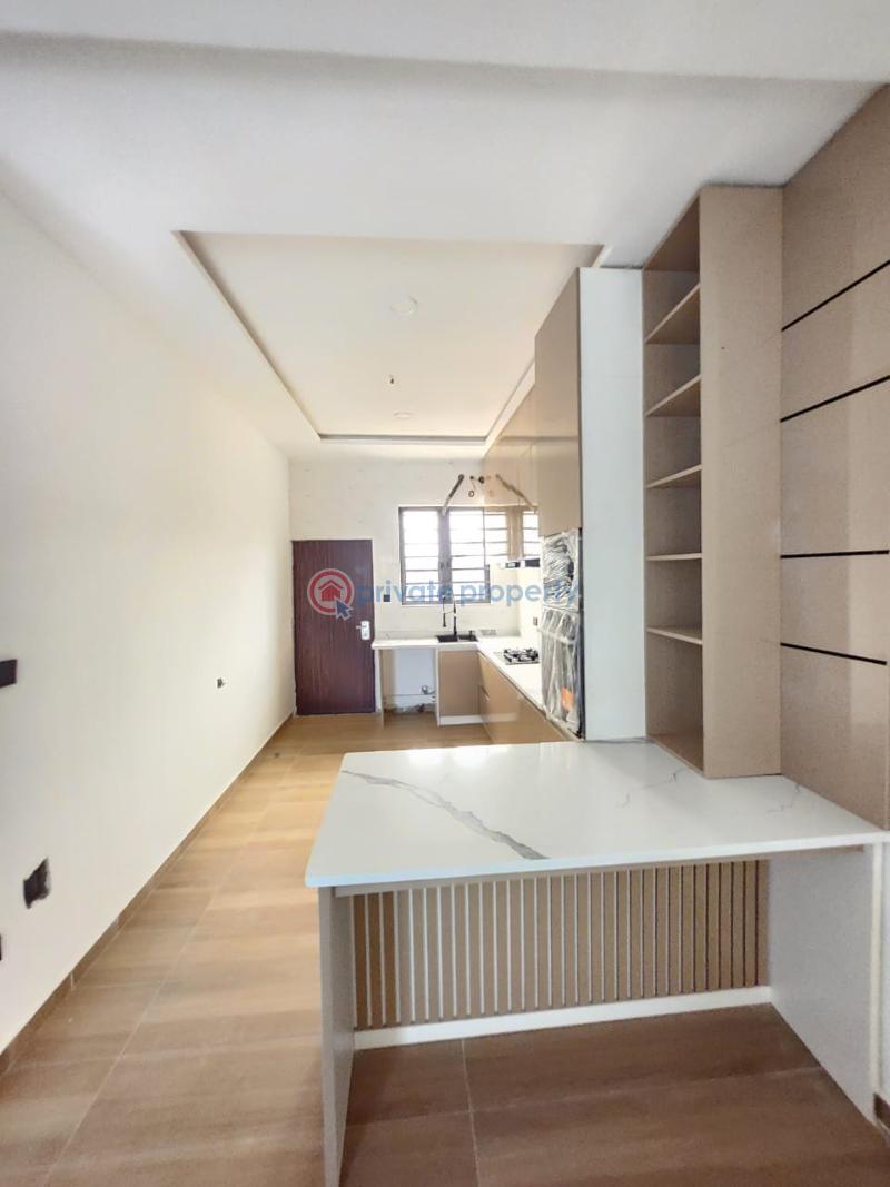 4 bedroom Terrace For Sale Lekki Scheme 2 Ajah Lagos - 22