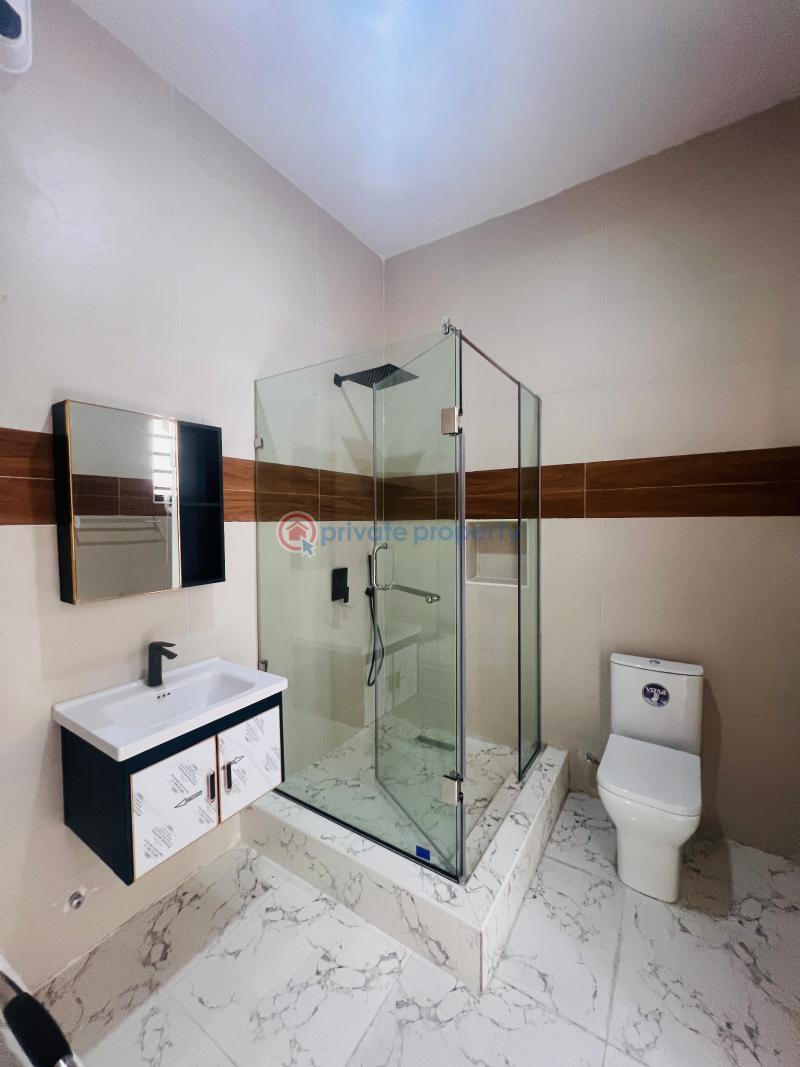 4 bedroom Terrace For Sale Lekki Scheme 2 Ajah Lagos - 13