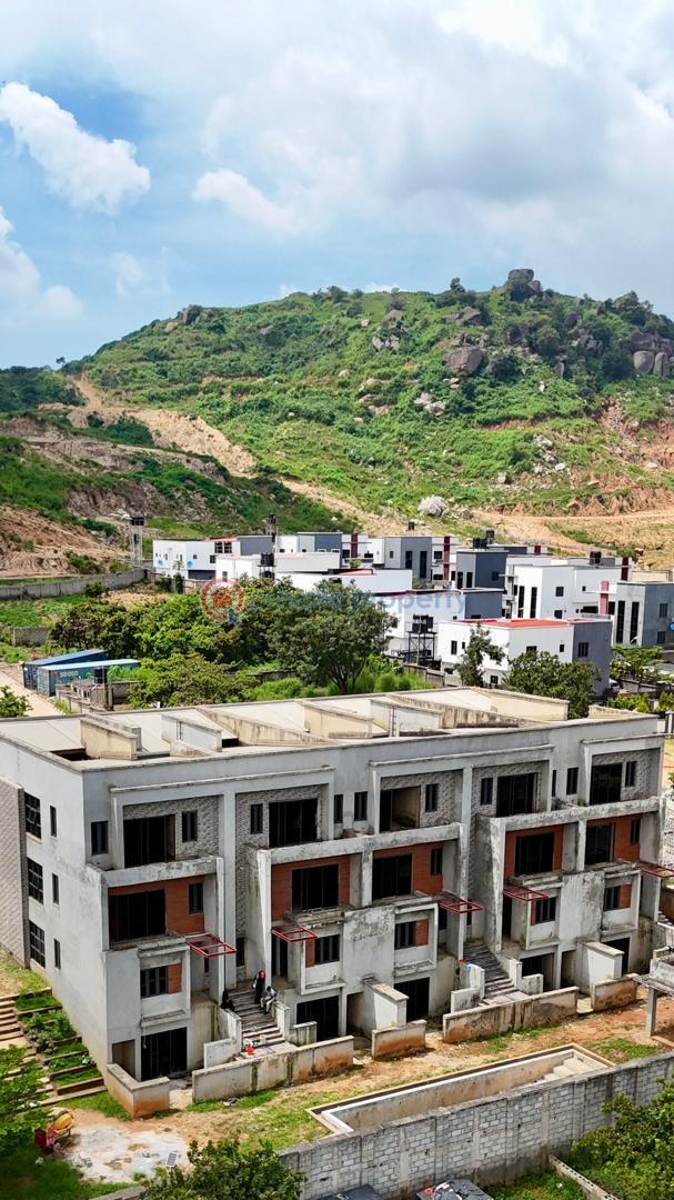 4 bedroom Terraced Duplex For Sale Katampe Extension Katampe Ext. Abuja Phase 2  - 3