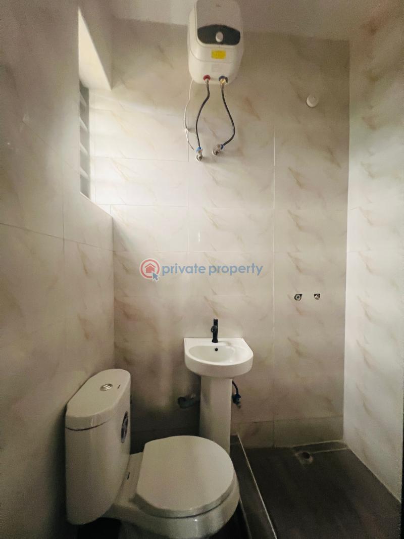 4 bedroom Terraced Duplex For Sale Lekki Scheme 2 Ajah Lagos - 18