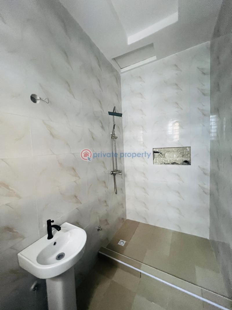 4 bedroom Terraced Duplex For Sale Lekki Scheme 2 Ajah Lagos - 9