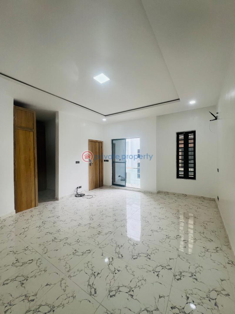 4 bedroom Terrace For Sale Lekki Scheme 2 Ajah Lagos - 22