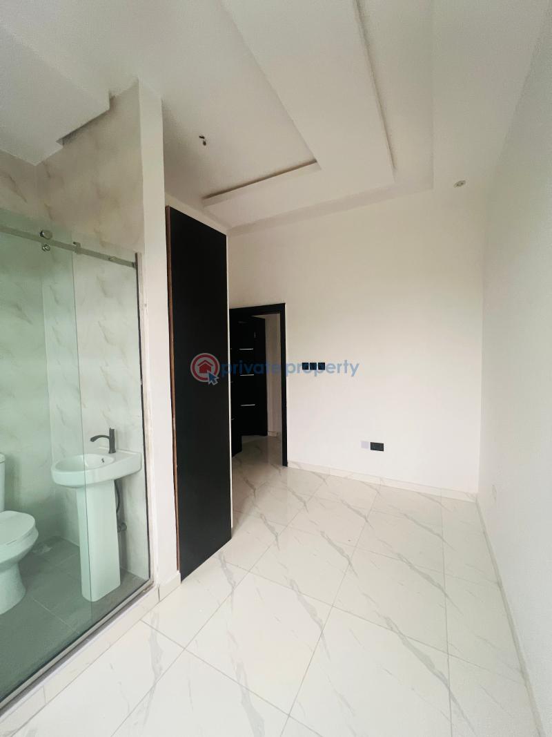 4 bedroom Terraced Duplex For Sale Lekki Scheme 2 Ajah Lagos - 14