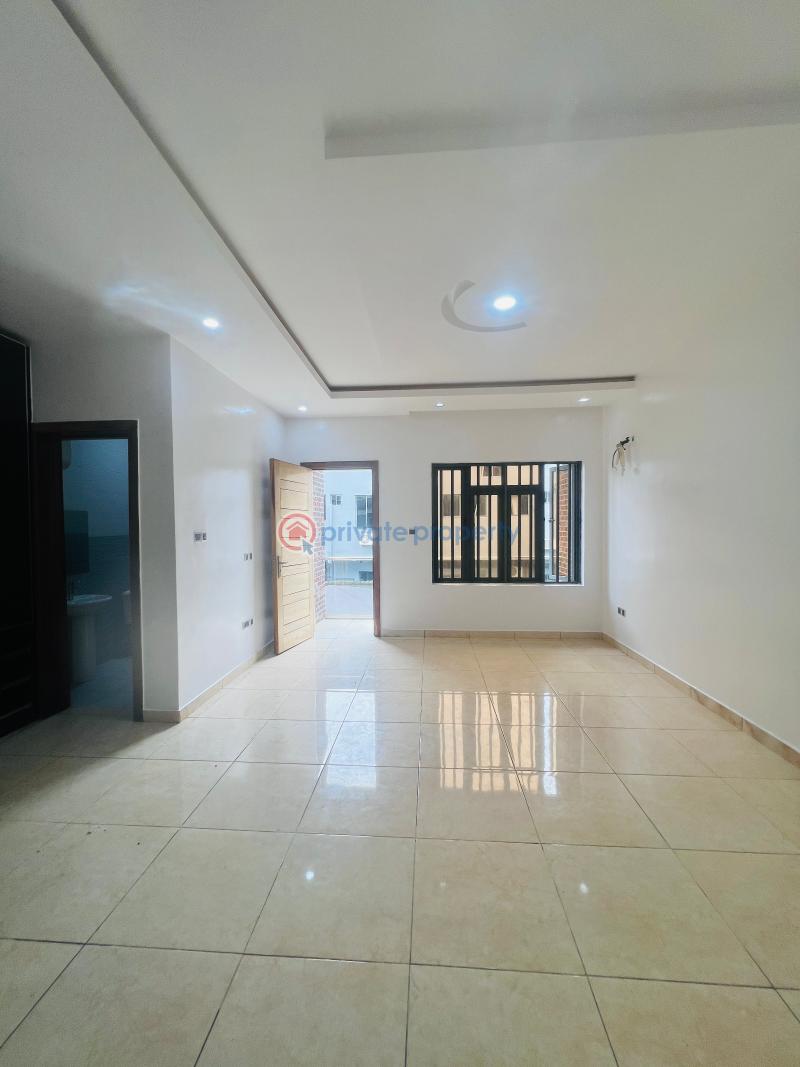 4 bedroom Terrace For Rent Behind Nike Art Gallery Lekki Phase 1 Lagos - 7
