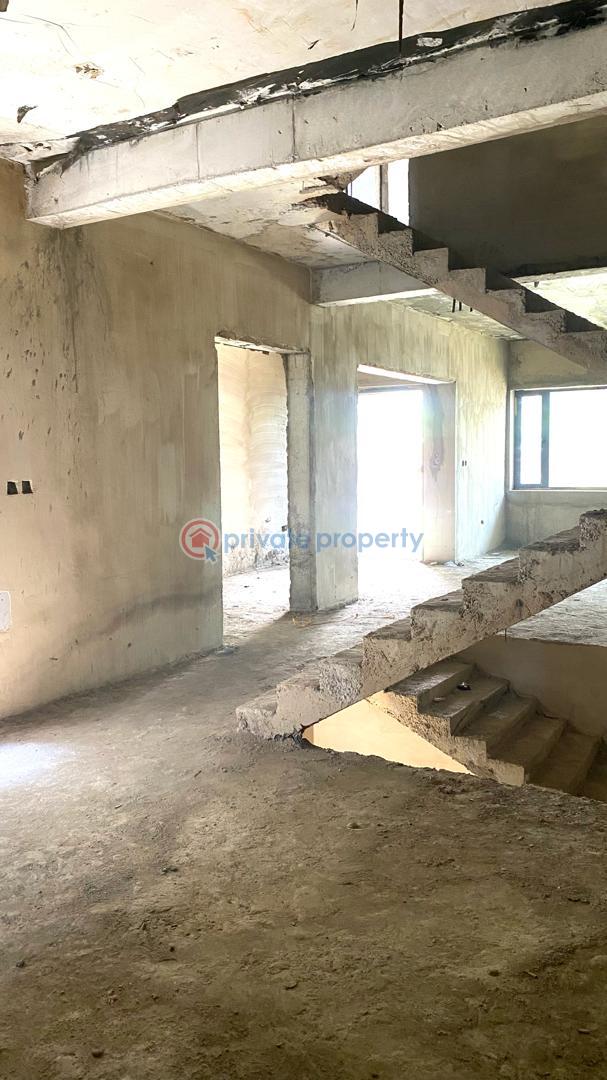 4 bedroom Terraced Duplex For Sale Katampe Extension Katampe Ext. Abuja Phase 2  - 2