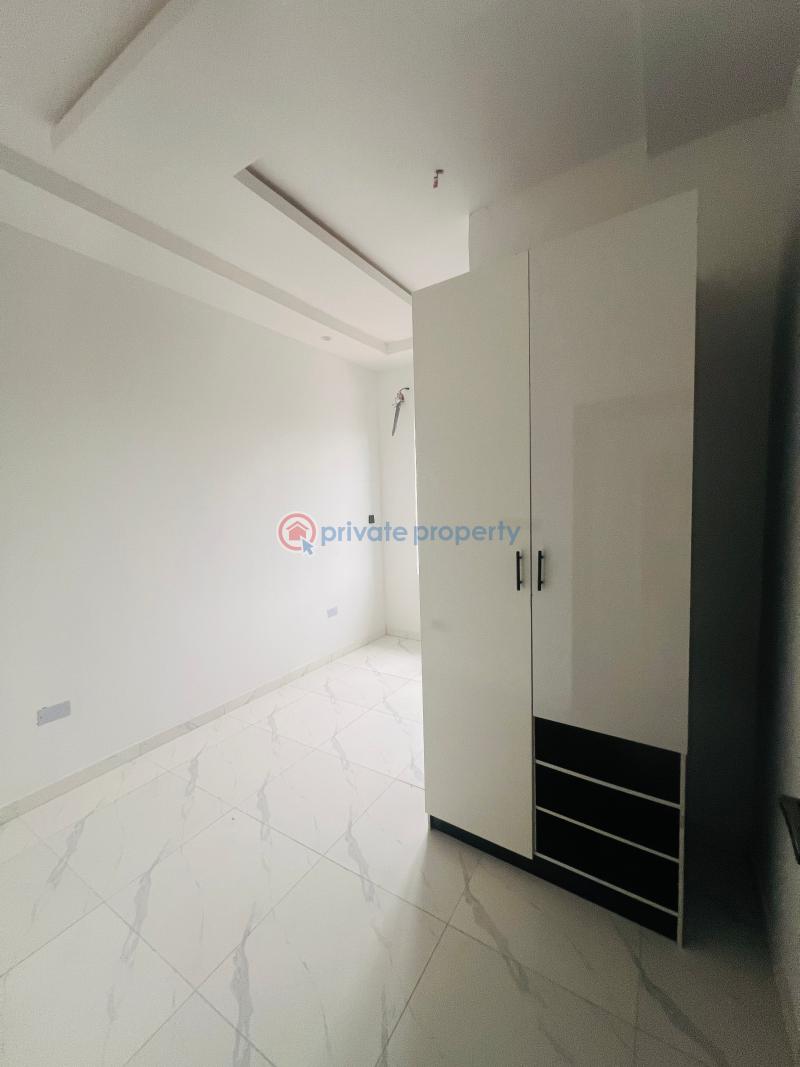 4 bedroom Terraced Duplex For Sale Lekki Scheme 2 Ajah Lagos - 16