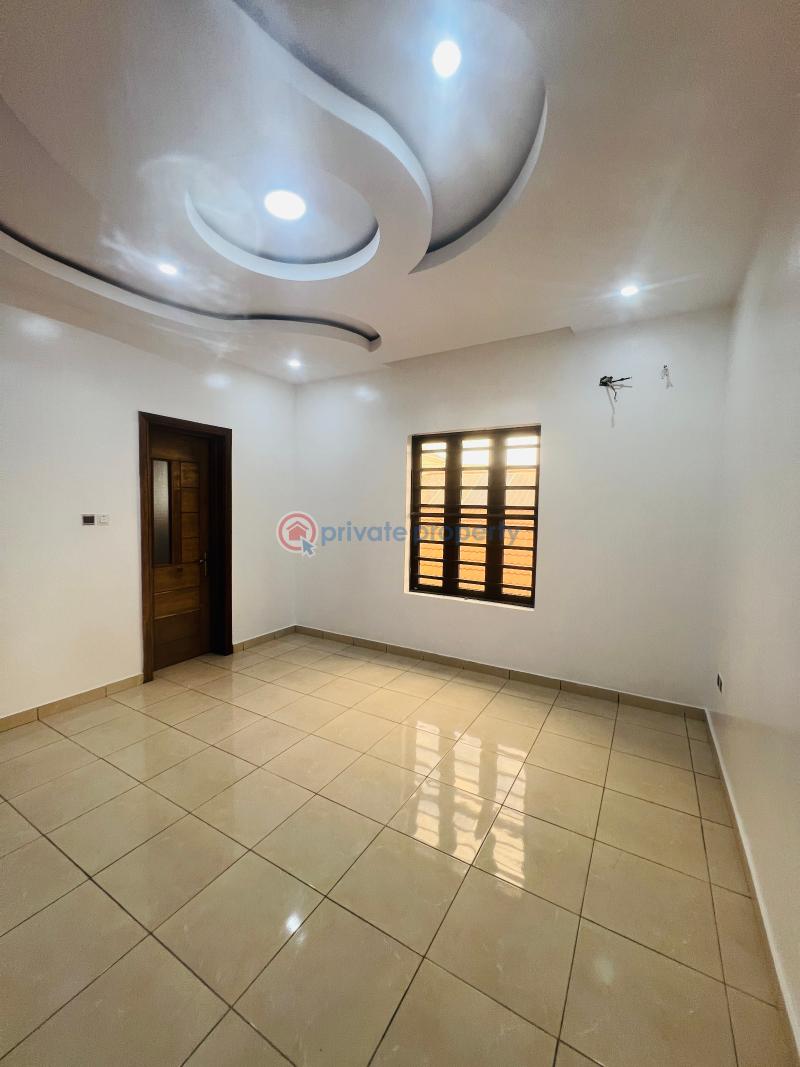4 bedroom Terrace For Rent Behind Nike Art Gallery Lekki Phase 1 Lagos - 15