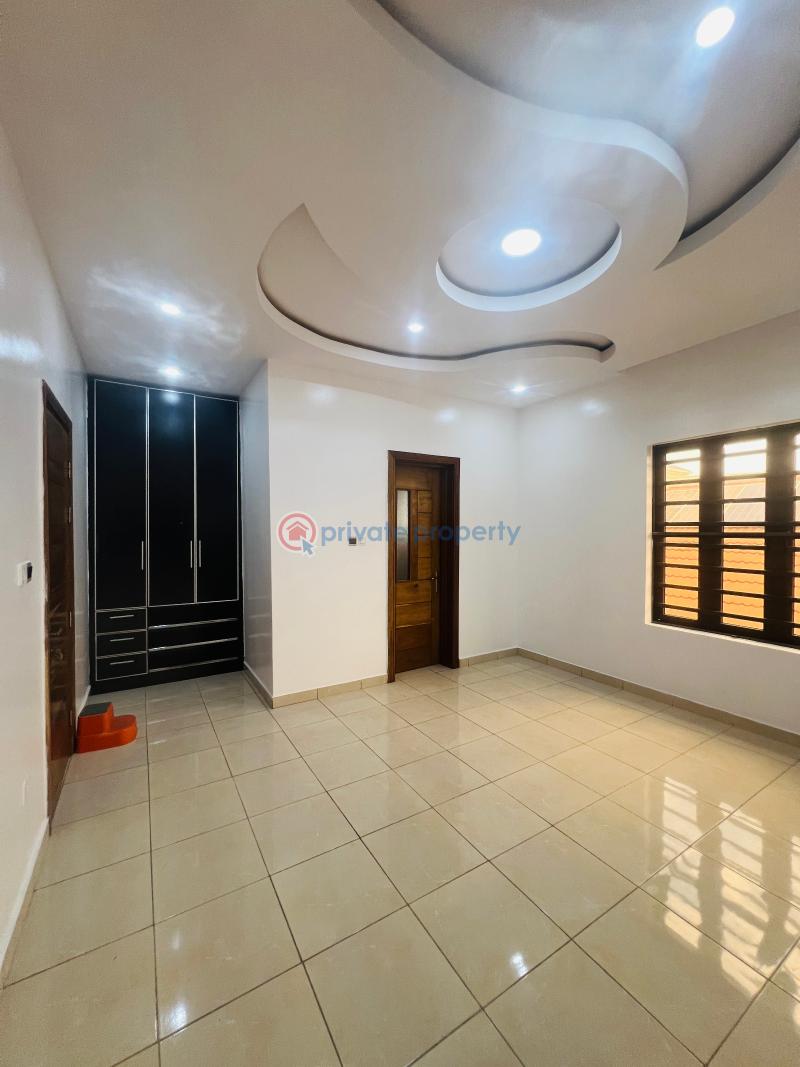 4 bedroom Terrace For Rent Behind Nike Art Gallery Lekki Phase 1 Lagos - 14