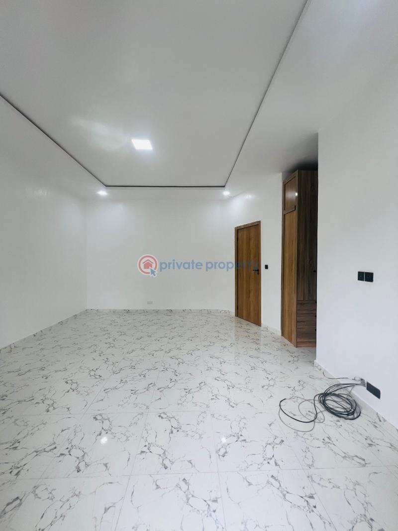 4 bedroom Terrace For Sale Lekki Scheme 2 Ajah Lagos - 10