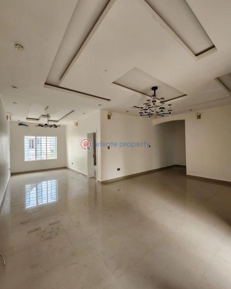 4 bedroom Duplex For Sale Ikate Elegushi Lekki Lagos - 3