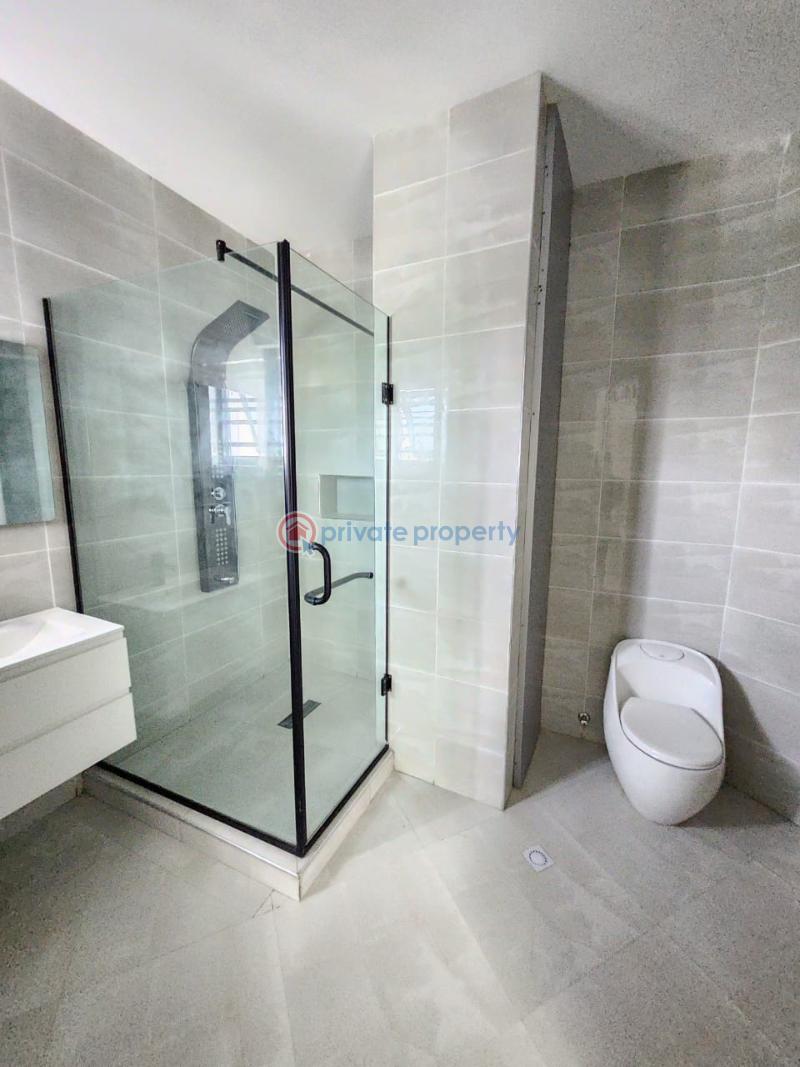 4 bedroom Terrace For Rent Oniru Victoria Island Lagos - 10