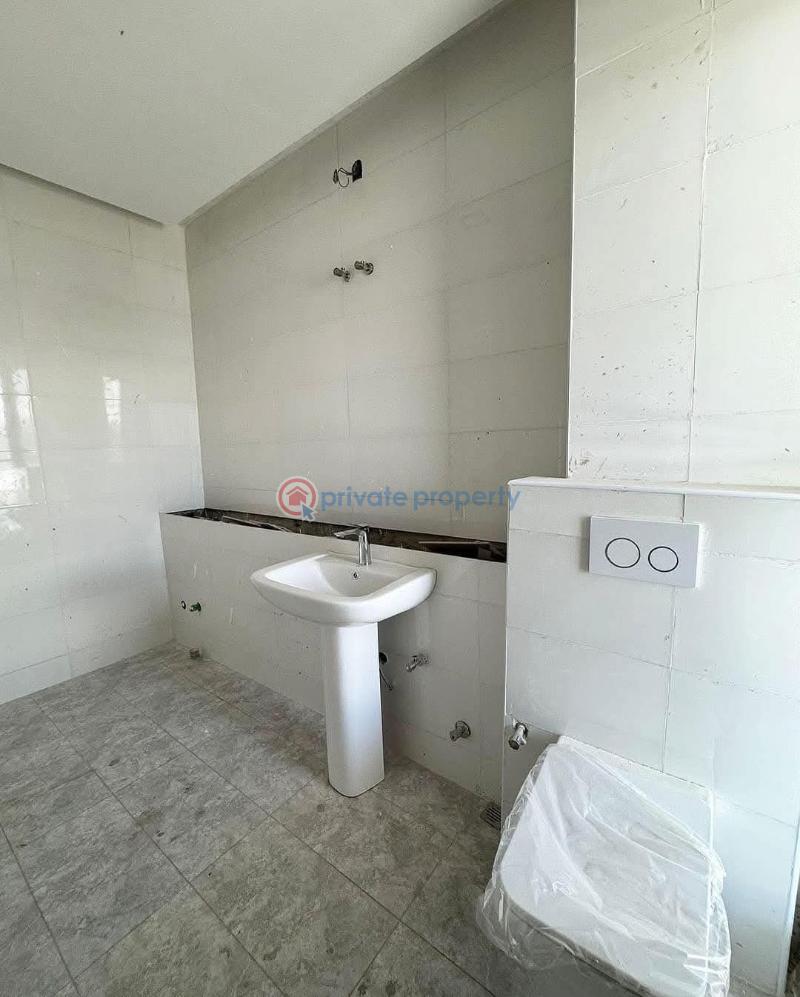 4 bedroom Terrace For Sale Ikate Elegushi Lekki Lagos - 9