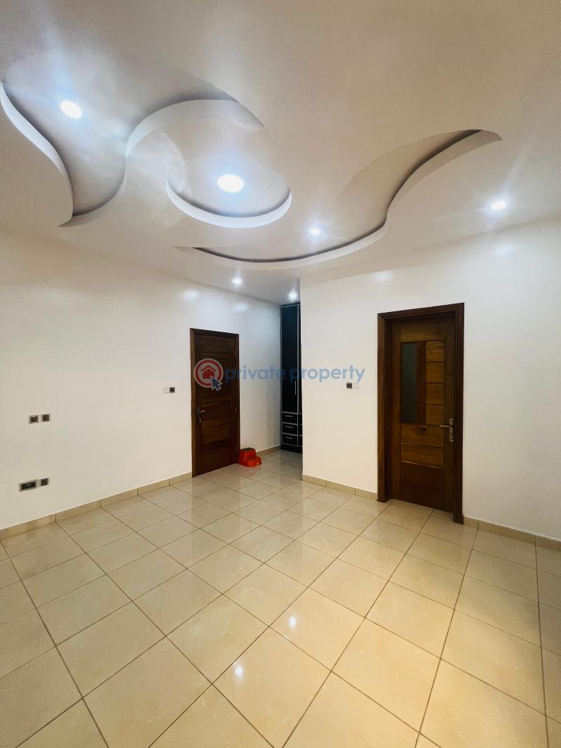 4 bedroom Terrace For Rent Behind Nike Art Gallery Lekki Phase 1 Lagos - 16