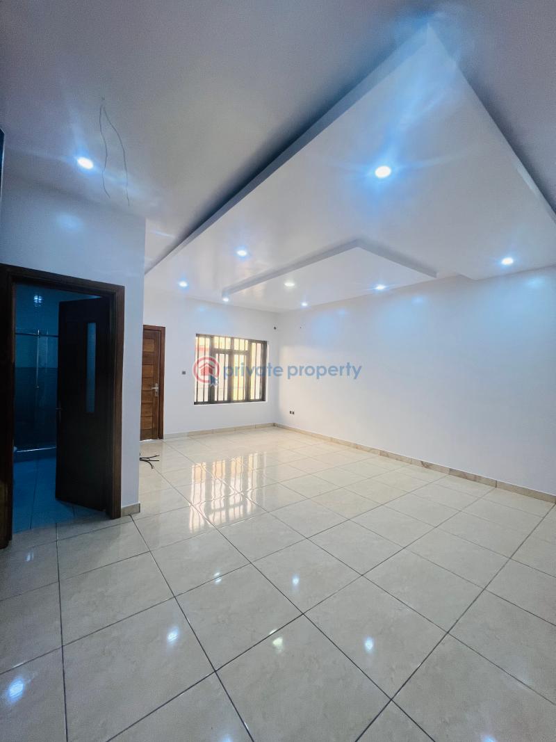 4 bedroom Terrace For Rent Behind Nike Art Gallery Lekki Phase 1 Lagos - 22
