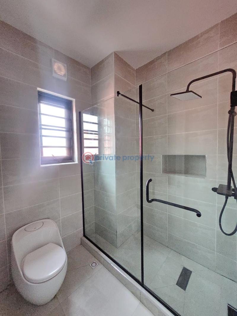 4 bedroom Terrace For Rent Oniru Victoria Island Lagos - 20