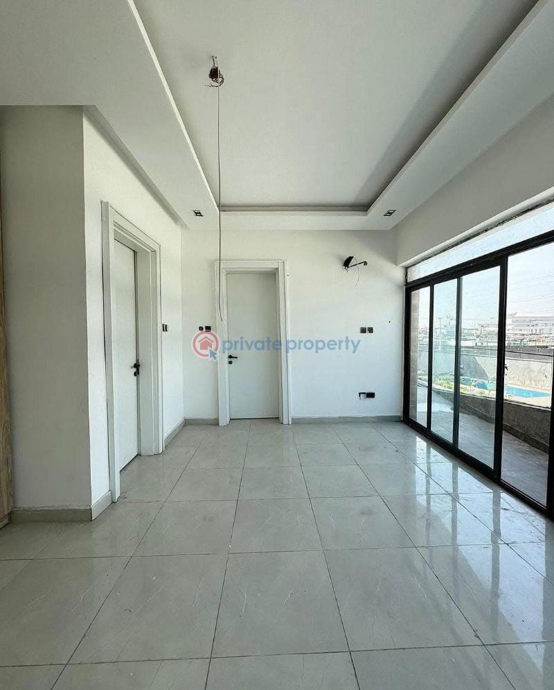 4 bedroom Terrace For Sale Ikate Elegushi Lekki Lagos - 10