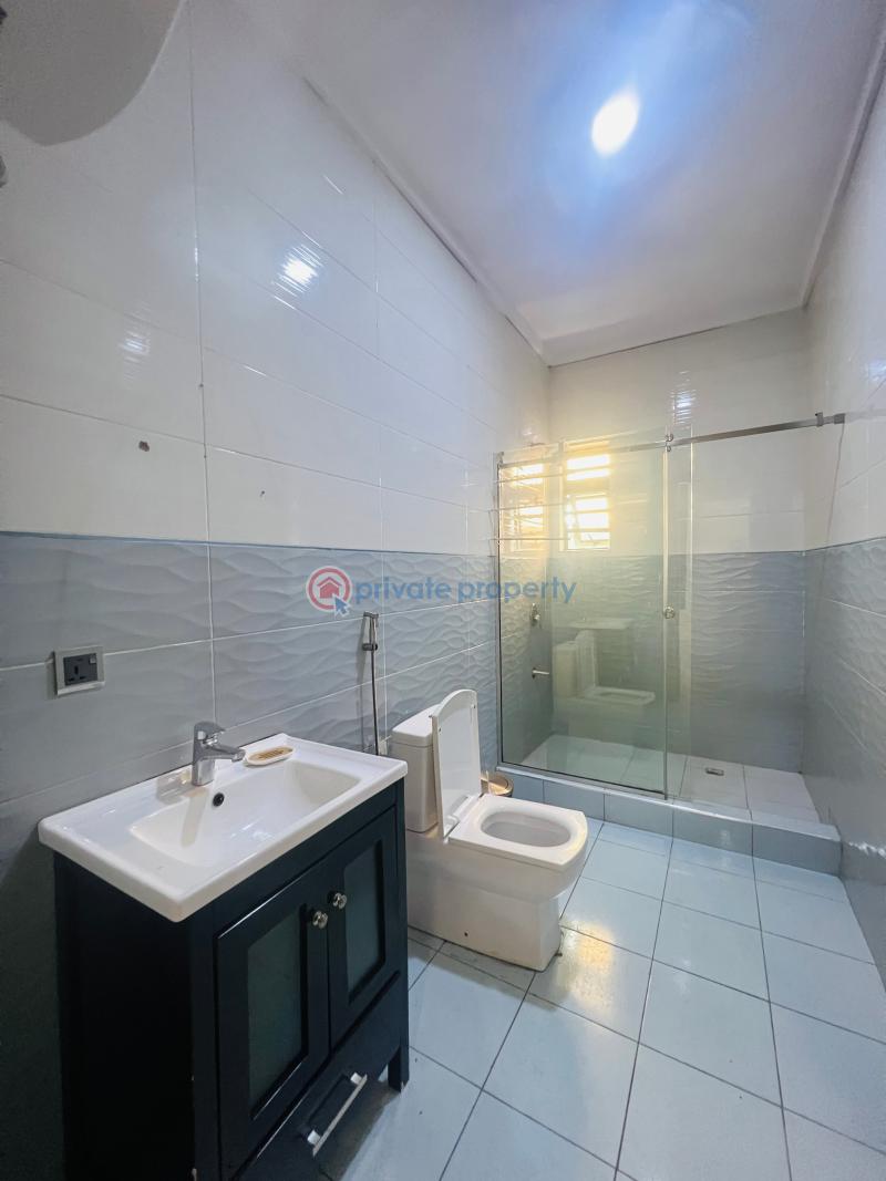 4 bedroom Terrace For Rent Behind Nike Art Gallery Lekki Phase 1 Lagos - 21
