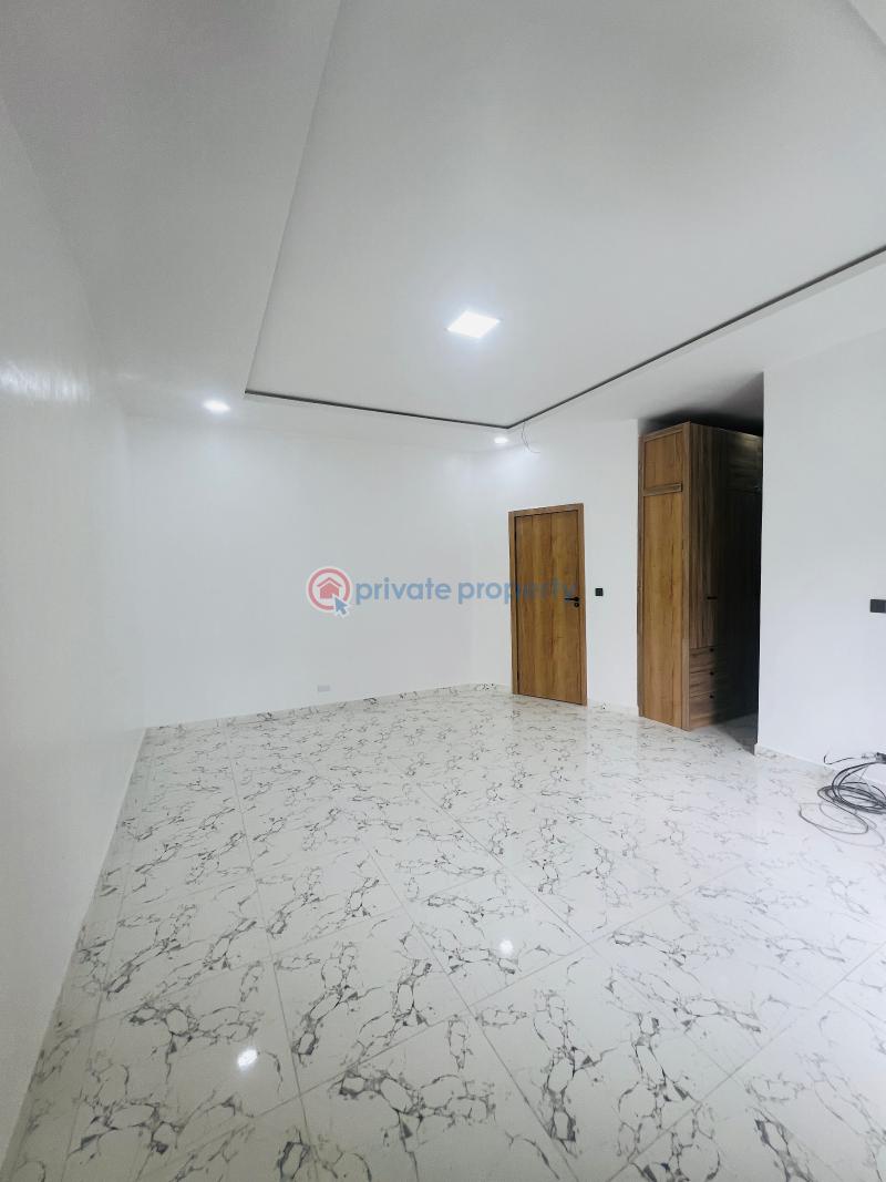 4 bedroom Terrace For Sale Lekki Scheme 2 Ajah Lagos - 11