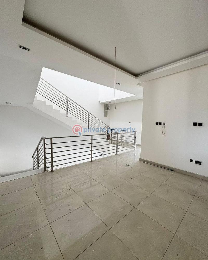4 bedroom Terrace For Sale Ikate Elegushi Lekki Lagos - 7