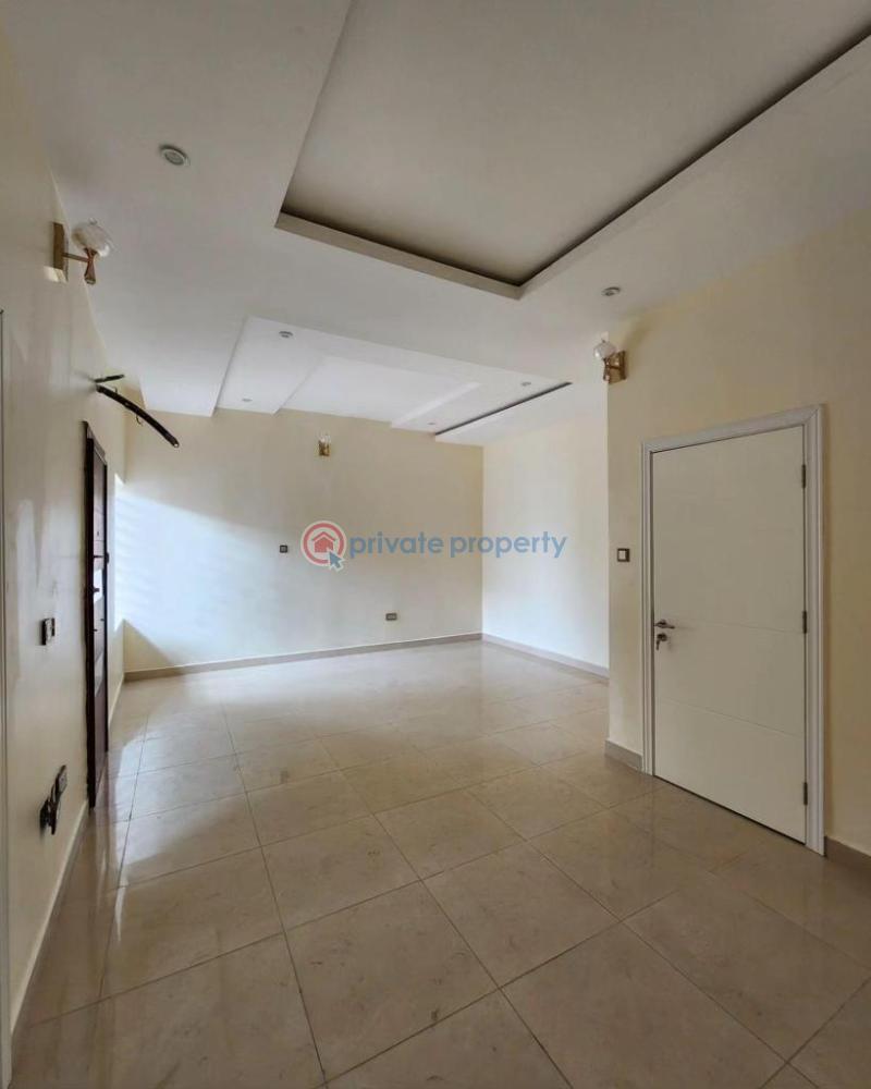 4 bedroom Duplex For Sale Ikate Elegushi Lekki Lagos - 6