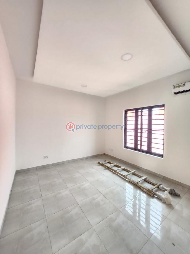 4 bedroom Terrace For Rent Oniru Victoria Island Lagos - 9