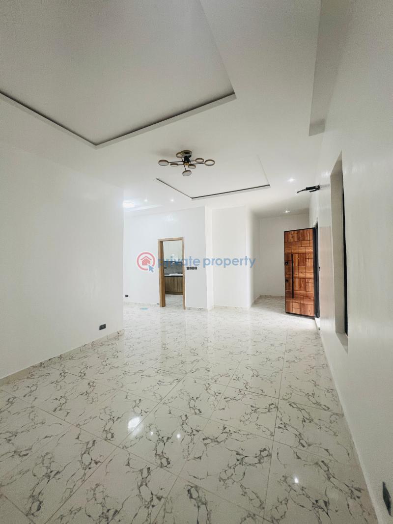 4 bedroom Terrace For Sale Lekki Scheme 2 Ajah Lagos - 2