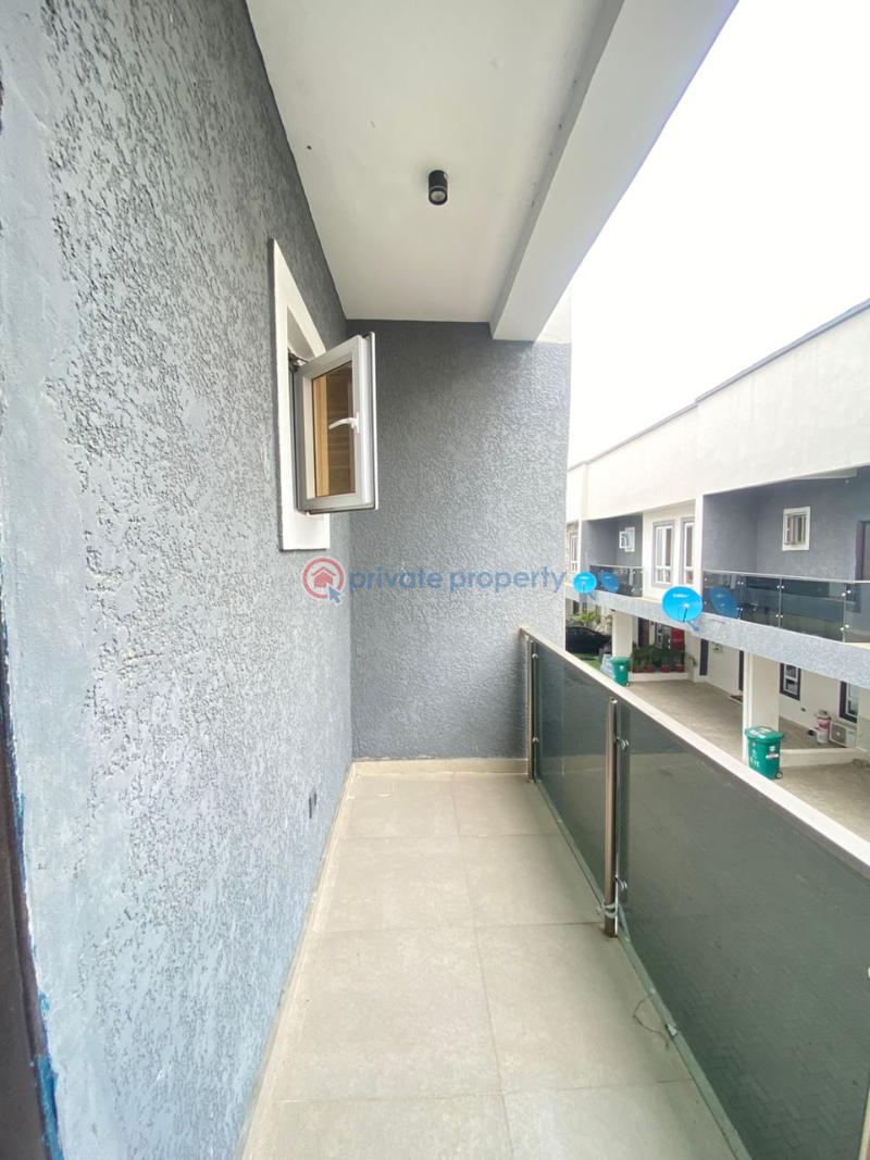 4 bedroom Terraced Duplex For Sale Vgc Lekki Lagos Victoria Garden City Lekki Lagos - 0