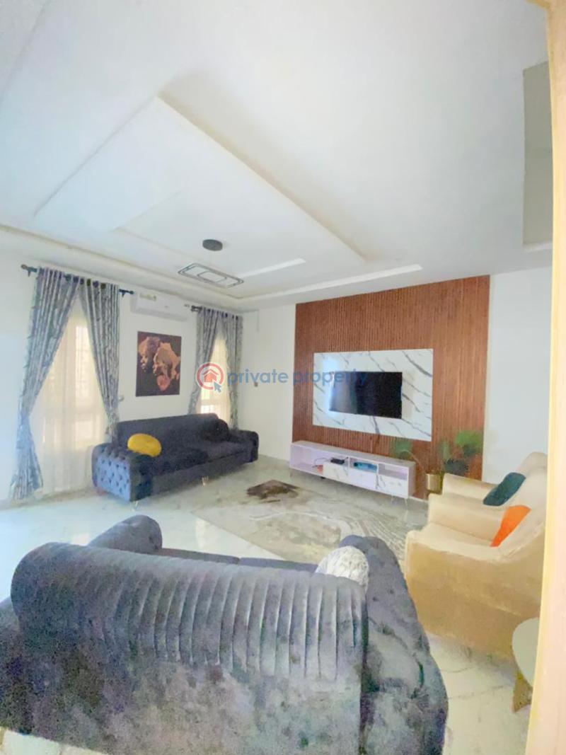 4 bedroom Terraced Duplex For Sale Vgc Lekki Lagos Victoria Garden City Lekki Lagos - 10