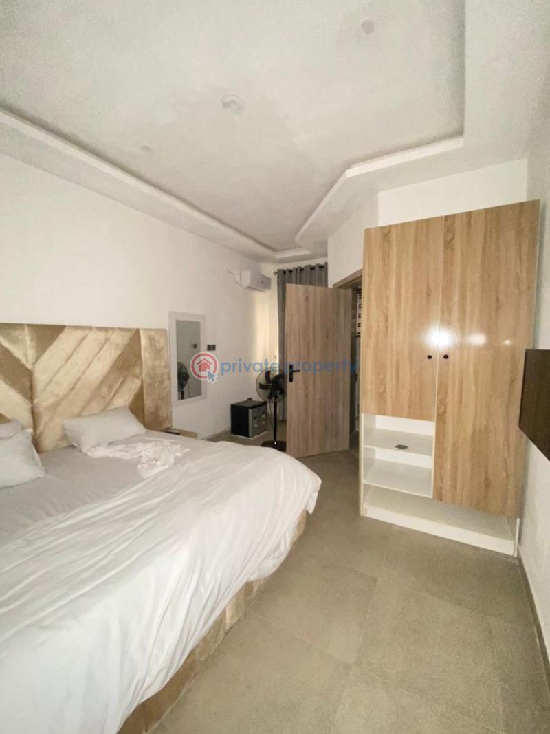 4 bedroom Terraced Duplex For Sale Vgc Lekki Lagos Victoria Garden City Lekki Lagos - 6