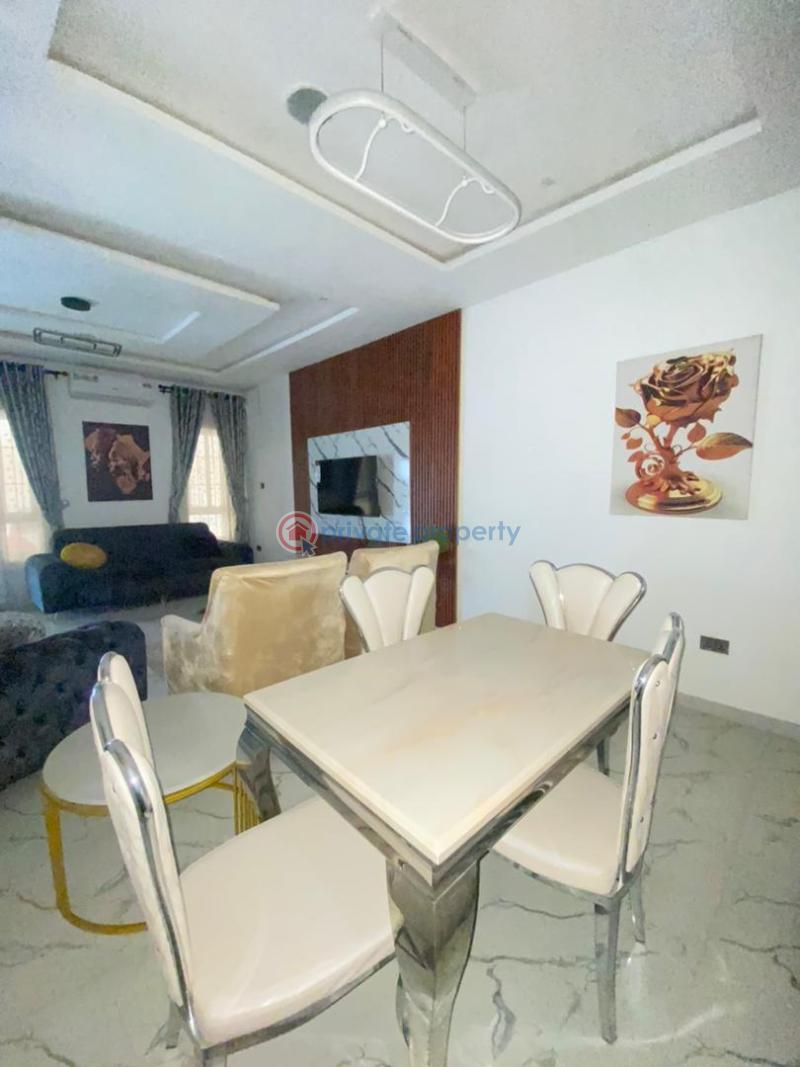 4 bedroom Terraced Duplex For Sale Vgc Lekki Lagos Victoria Garden City Lekki Lagos - 1