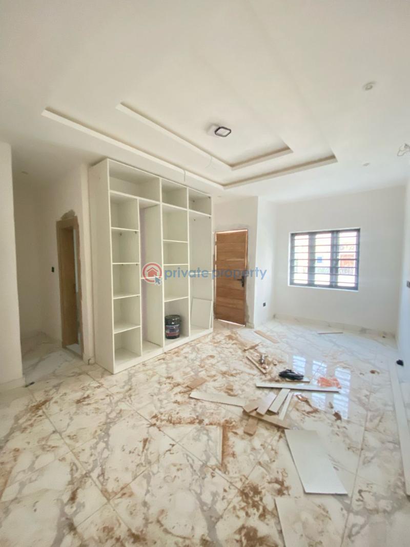 4 bedroom Terraced Duplex For Sale Ajah Lekki Lagos Ajah Lagos - 11