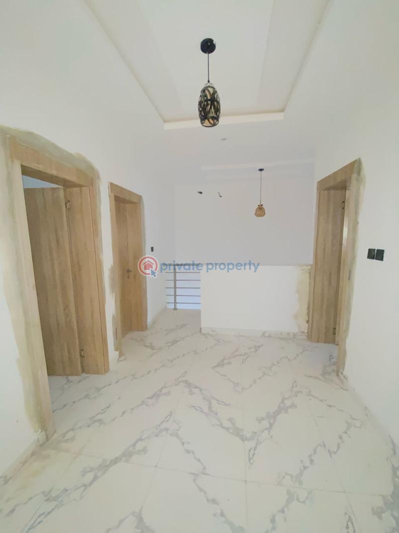 4 bedroom Terraced Duplex For Sale Ajah Lekki Lagos Ajah Lagos - 15