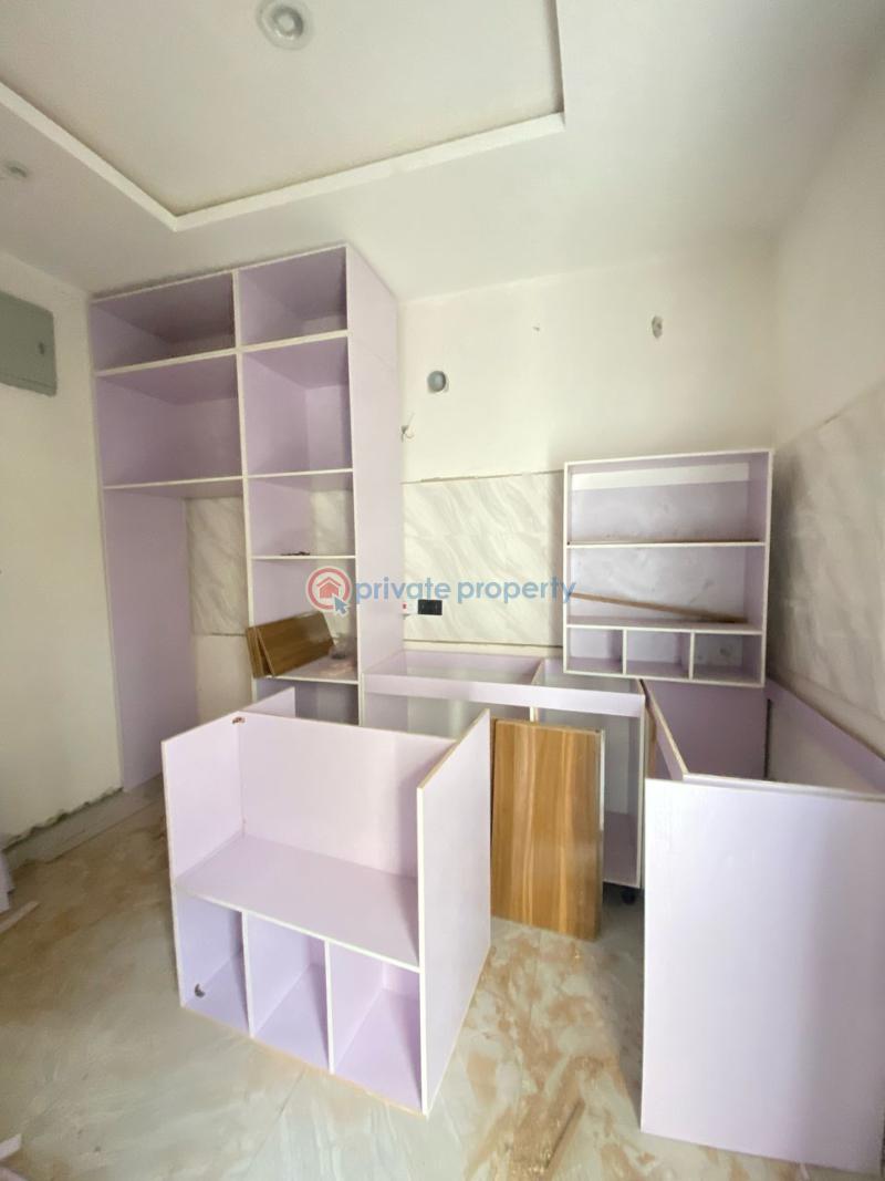 4 bedroom Terraced Duplex For Sale Ajah Lekki Lagos Ajah Lagos - 16