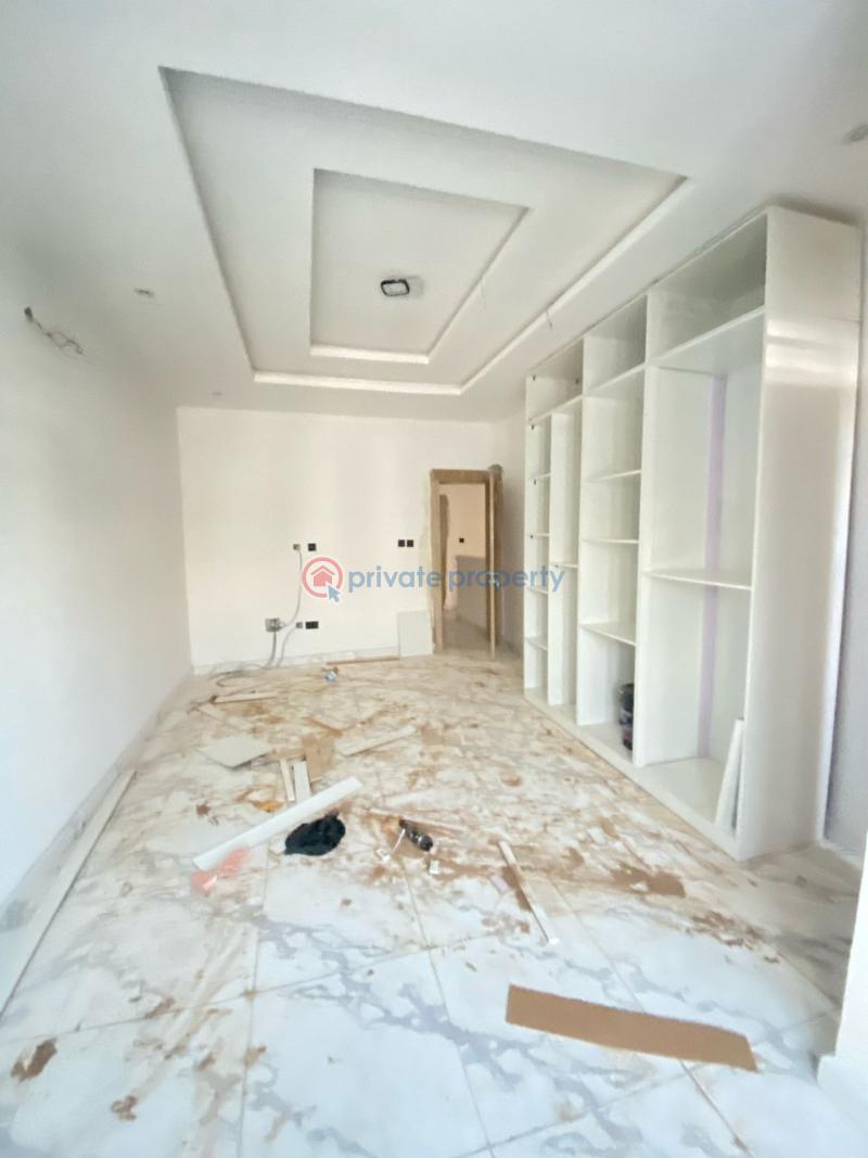 4 bedroom Terraced Duplex For Sale Ajah Lekki Lagos Ajah Lagos - 12