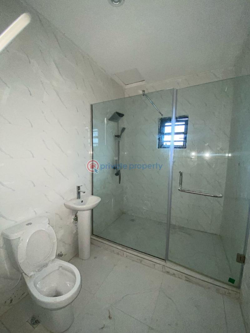 4 bedroom Terraced Duplex For Sale Ajah Lekki Lagos Ajah Lagos - 10