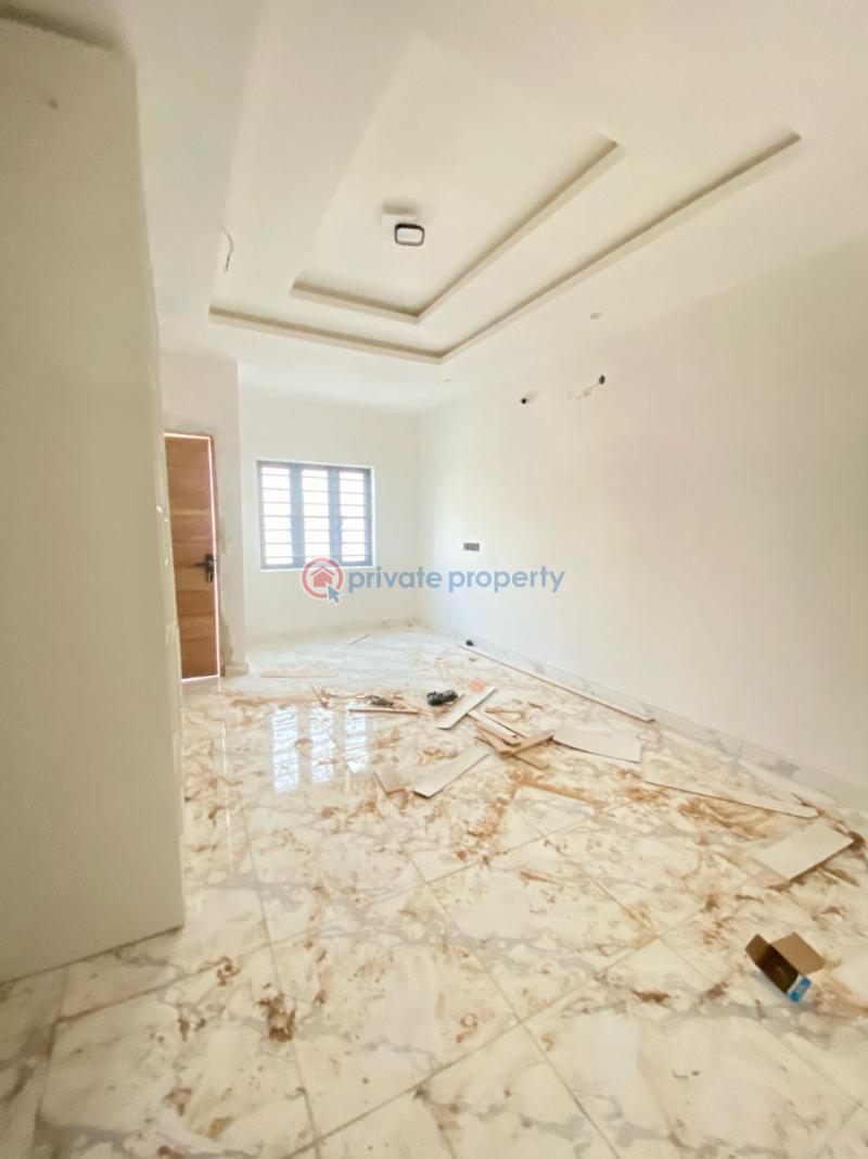 4 bedroom Terraced Duplex For Sale Ajah Lekki Lagos Ajah Lagos - 13