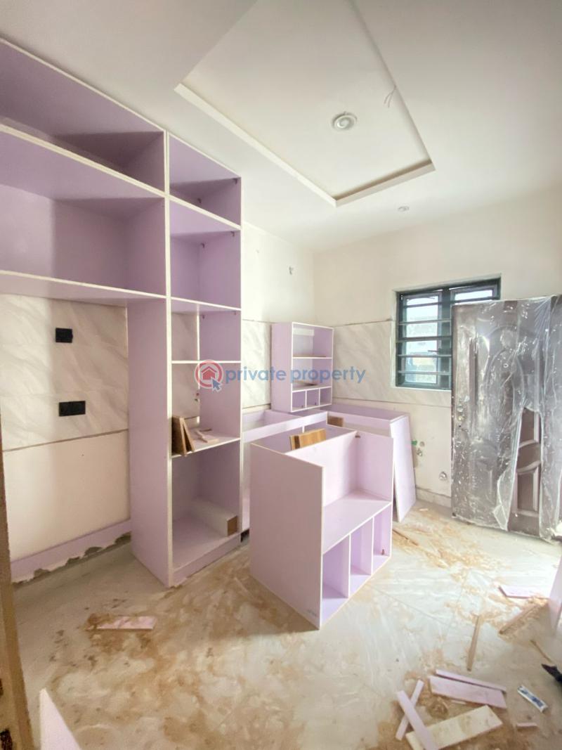 4 bedroom Terraced Duplex For Sale Ajah Lekki Lagos Ajah Lagos - 17