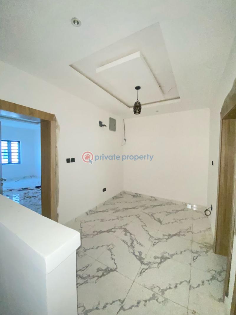 4 bedroom Terraced Duplex For Sale Ajah Lekki Lagos Ajah Lagos - 5