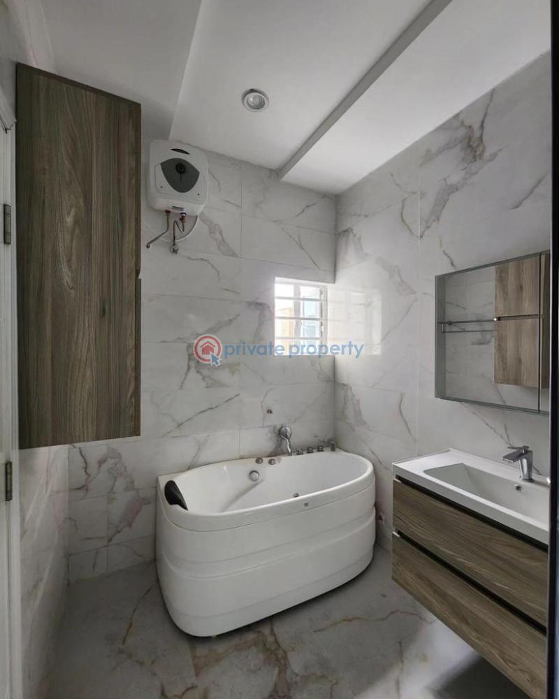 4 bedroom Duplex For Sale Ikate Elegushi Lekki Lagos - 8