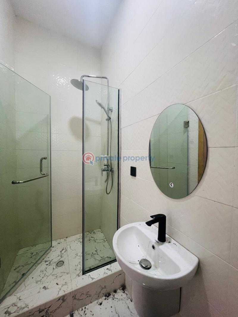 4 bedroom Terrace For Sale Lekki Scheme 2 Ajah Lagos - 18