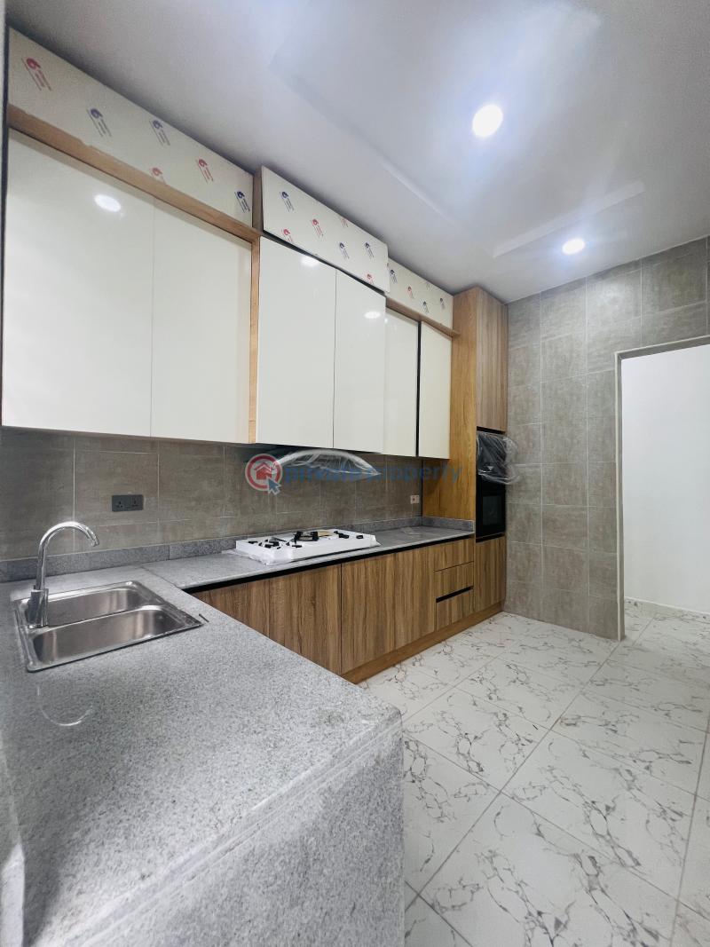 4 bedroom Terrace For Sale Lekki Scheme 2 Ajah Lagos - 5
